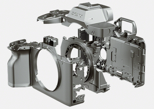 α7V,ILCE-7M5,デジタル一眼カメラ,ベーシック機,ソニーストア,徹底スペックレビュー,進化まとめ