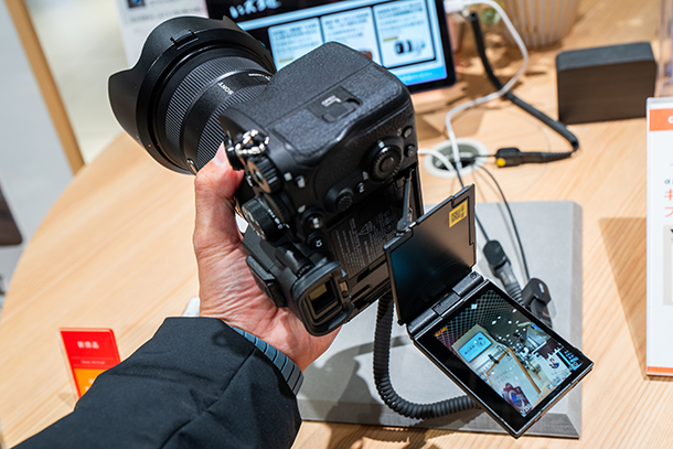 α7V,ILCE-7M5,デジタル一眼カメラ,ベーシック機,ソニーストア,実機レビュー,進化まとめ