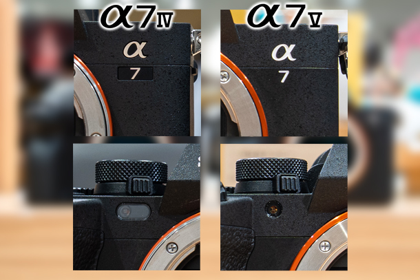 α7V,ILCE-7M5,デジタル一眼カメラ,ベーシック機,ソニーストア,実機レビュー,進化まとめ