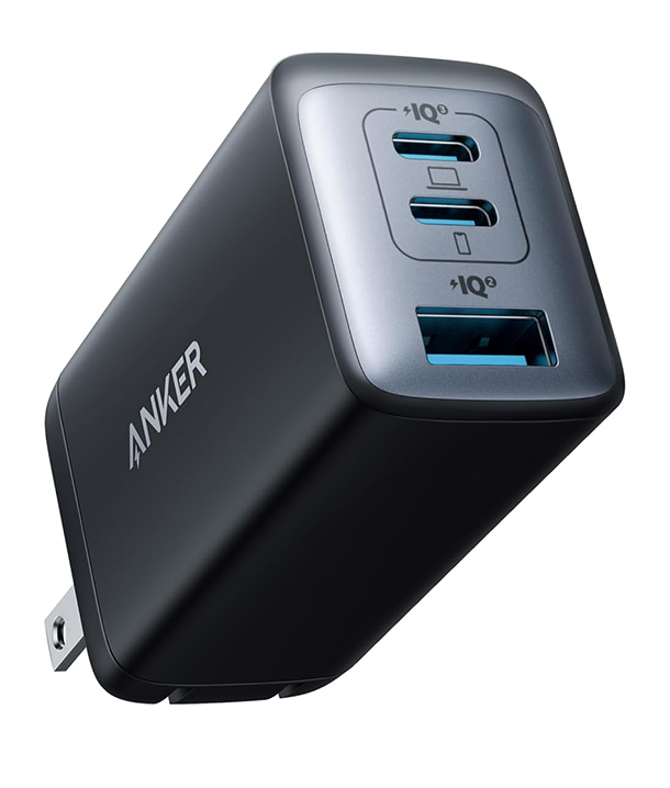 anker,powerportiii,USB充電器