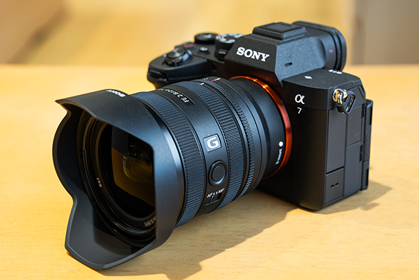 α7V,ILCE-7M5,カスタムキー設定