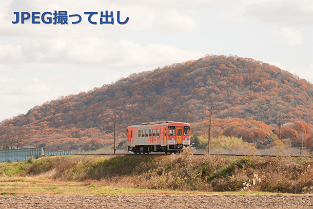 α7V,ILCE-7M5,RAW・JPEG画質設定編,セットアップレビュー