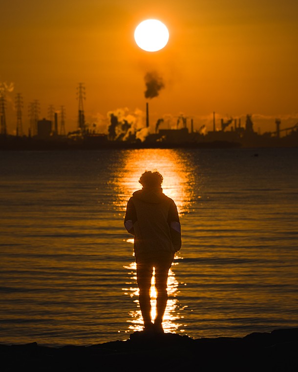 &alpha;7V,ILCE-7M5,メカシャッターと電子シャッター,レビュー