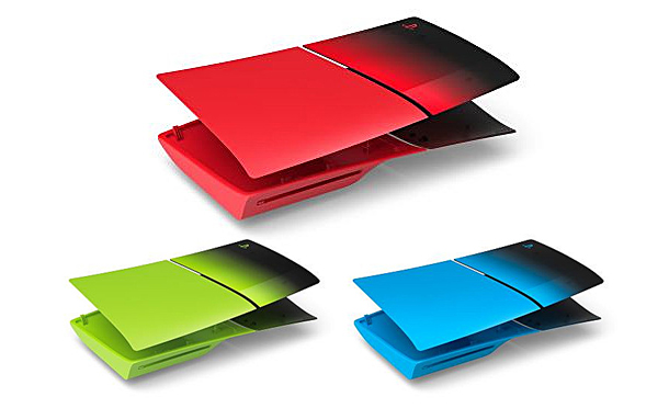 PS5,カバー,ハイパーポップコレクション,ソニーストア