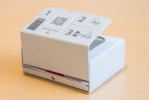 Linkbuds Clip,WF-LC900,ワイヤレスステレオヘッドセット,実機レビュー,イヤカフデザイン