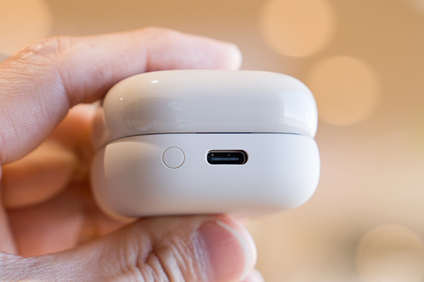 Linkbuds Clip,WF-LC900,ワイヤレスステレオヘッドセット,実機レビュー,イヤカフデザイン