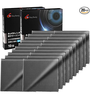 クリーニングクロス,メガネ拭き,カメラレンズ,スマホ画面拭き