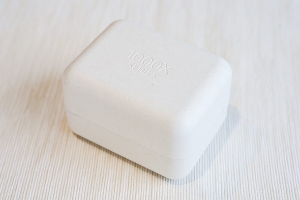 WF-1000XM6,ワイヤレスノイズキャンセリングヘッドセット,実機レビュー,ソニーストア