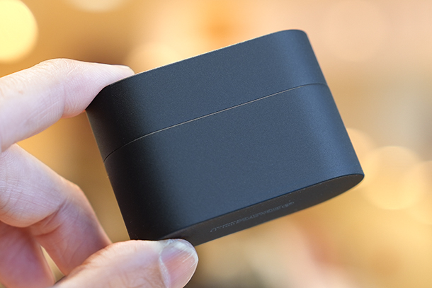 WF-1000XM6,ワイヤレスノイズキャンセリングヘッドセット,実機レビュー,ソニーストア