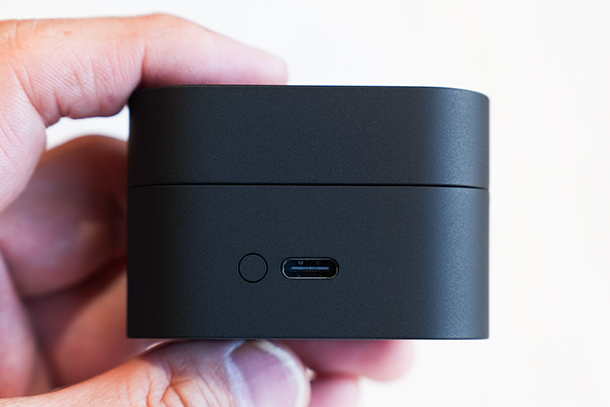 WF-1000XM6,ワイヤレスノイズキャンセリングヘッドセット,実機レビュー,ソニーストア