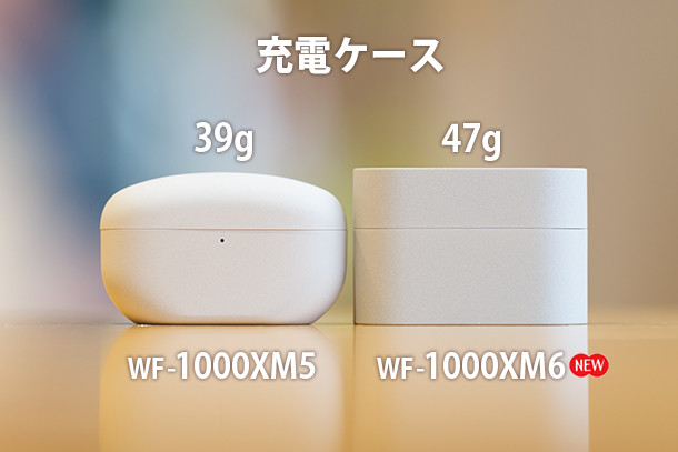 WF-1000XM6,ワイヤレスノイズキャンセリングヘッドセット,実機レビュー,ソニーストア