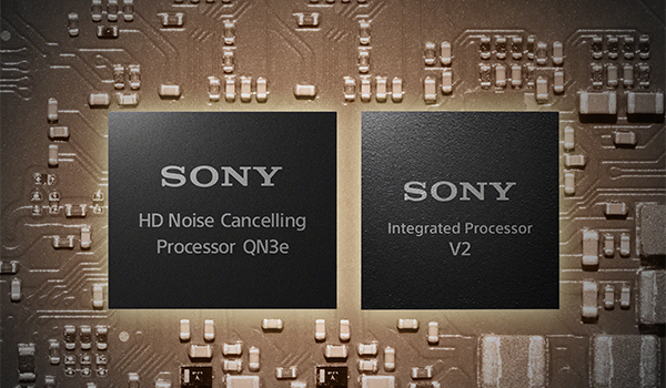 WF-1000XM6,ワイヤレスノイズキャンセリングヘッドセット,実機レビュー,ソニーストア