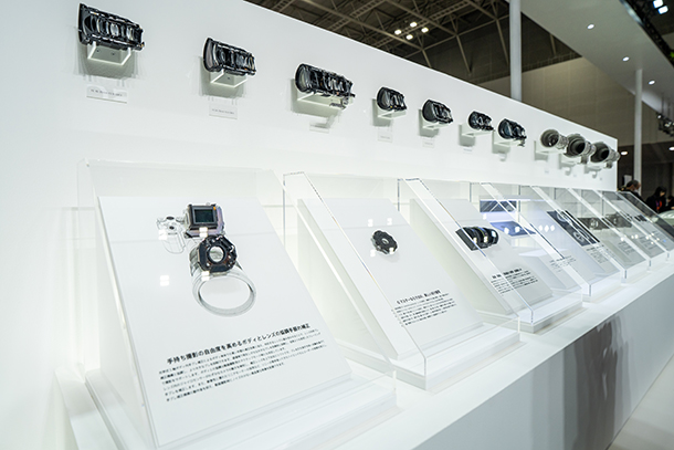 CP+2026,ソニーブース,イベントレポート