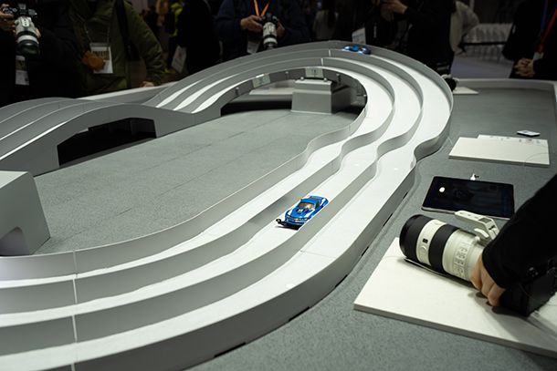 CP+2026,ソニーブース,イベントレポート