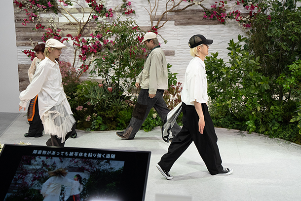 CP+2026,ソニーブース,イベントレポート