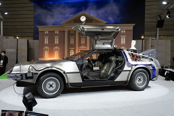 CP+2026,ソニーブース,イベントレポート