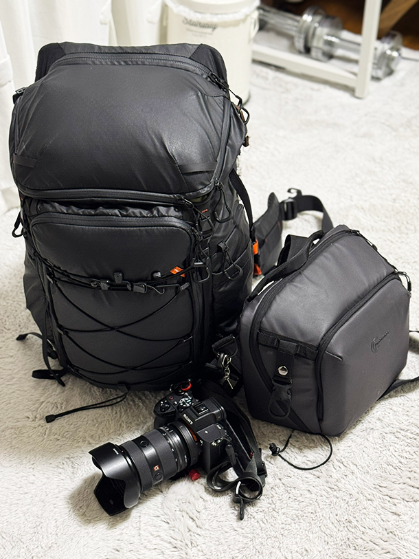 CP+2026,ソニーブース,イベントレポート