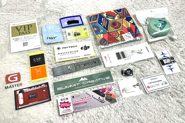 CP+2026,ソニーブース,イベントレポート