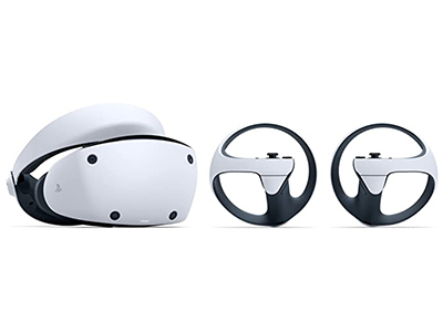 PlayStationスプリングセール,PlayStationVR2,CFIJ-17000