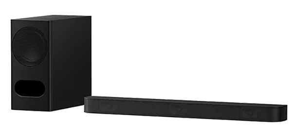 サウンドバー,ホームシアターHT-B500