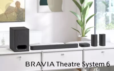 サウンドバー,ホームシアター,HT-S60