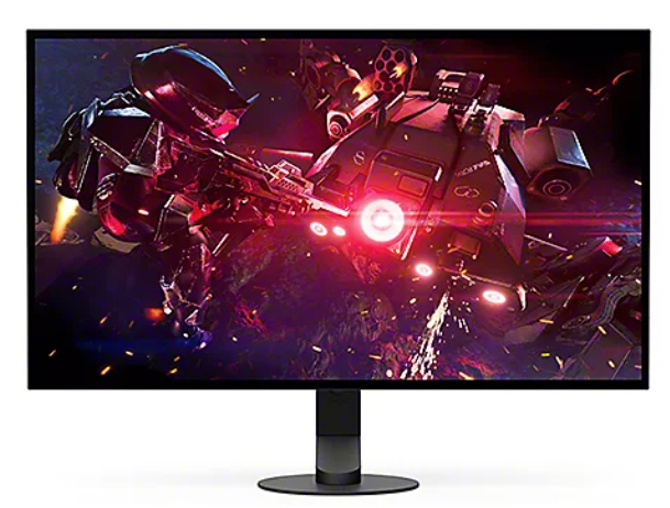 INZONE M10SII,有機ELゲーミングモニター(QHD 540Hz),SDM-27Q102