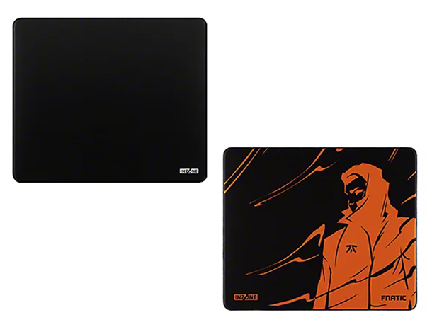 INZONE Mat-F,MPD-F900,ゲーミングマウスパッド(コントロール)