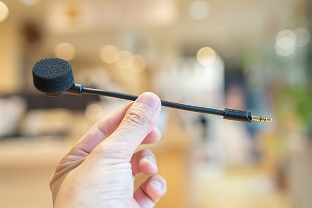 INZONE H6 Air,MDR-G600,実機レビュー,背面開放型ヘッドセット,ゲーミングギア,ソニーストア