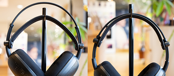 INZONE H6 Air,MDR-G600,実機レビュー,背面開放型ヘッドセット,ゲーミングギア,ソニーストア