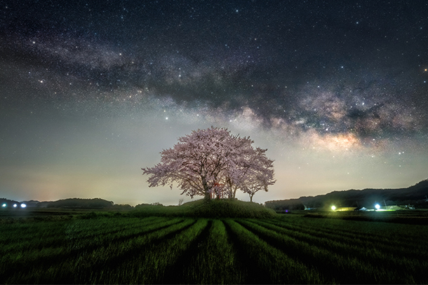 カメラセミナー,天の川セミナー,天の川の現像方法,ソニーショップ,ワンズ,兵庫県,小野市
