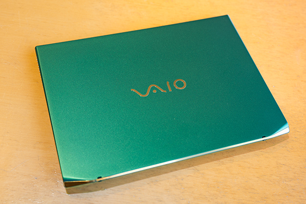 VAIO SX14-R,ソニーストア,2026年5月,実機レビュー