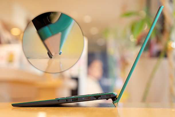 VAIO SX14-R,ソニーストア,2026年5月,実機レビュー