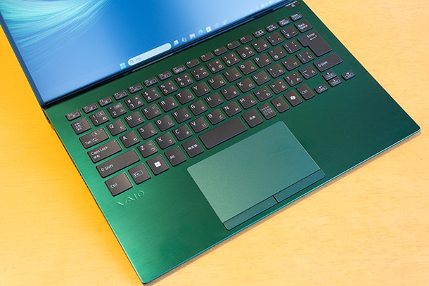 VAIO SX14-R,ソニーストア,2026年5月,実機レビュー