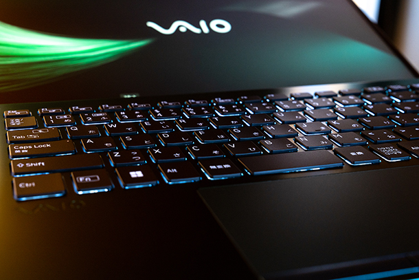 VAIO SX14-R,ソニーストア,2026年5月,実機レビュー