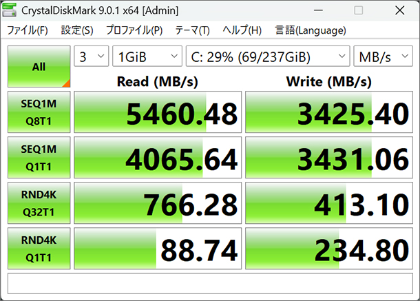 VAIO SX14-R,ソニーストア,2026年5月,実機レビュー