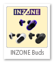 INZONE Buds,WF-G700N,ワイヤレスノイズキャンセリングゲーミングヘッドセット