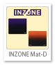 INZONE Mat-D,ゲーミングマウスパッド
