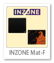 INZONE Mat-F,ゲーミングマウスパッド