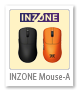 INZONE Mouse-A,ゲーミングマウス