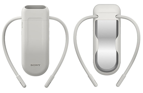 REON POCKET 6,RNPK-6,着るクーラー,ウェアラブルデバイス,ソニーストア