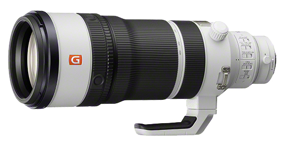 SEL100400MC,FE 100-400mm F4.5 GM OSS