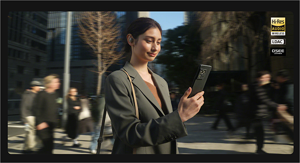 Xperia 1 VIII,SIMフリー,スマートフォン,sony,ソニーストア,