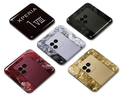 Xperia 1 VIII,Touch&Try,体験イベント