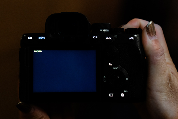 α7RVI,ILCE-7RM6,体験レポート,実機レビュー,SEL100400MC