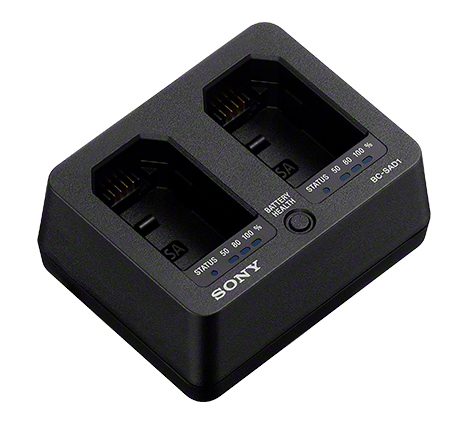 BC-SAD1,急速充電器,α7RVI,ソニーストア
