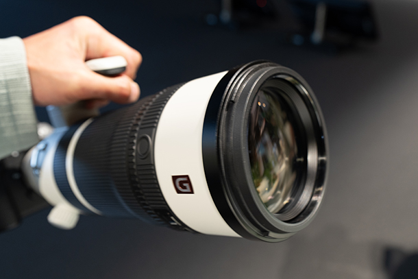 α7RVI,ILCE-7RM6,体験レポート,実機レビュー,SEL100400MC