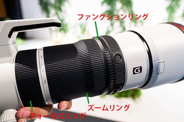 α7RVI,ILCE-7RM6,体験レポート,実機レビュー,SEL100400MC
