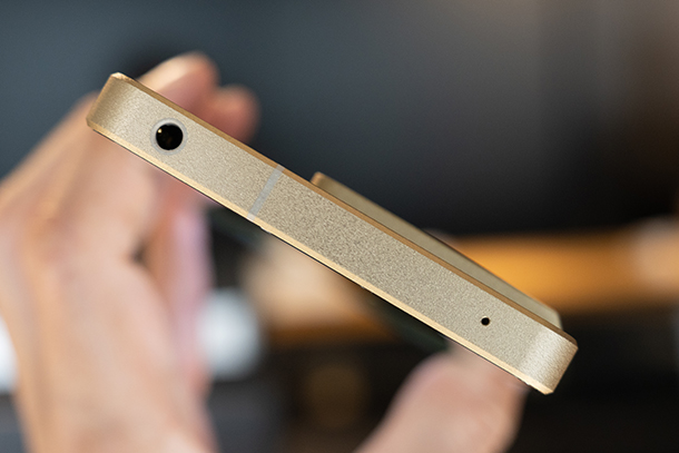 Xperia 1 VIII,実機レビュー,体験イベント
