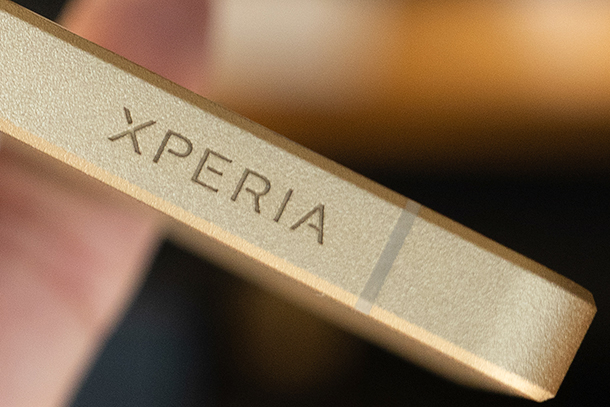 Xperia 1 VIII,実機レビュー,体験イベント
