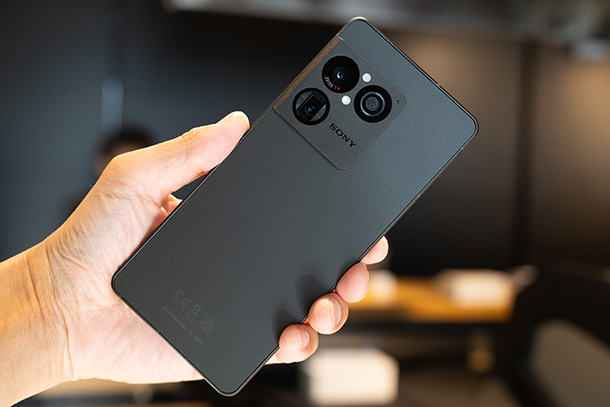 Xperia 1 VIII,実機レビュー,体験イベント